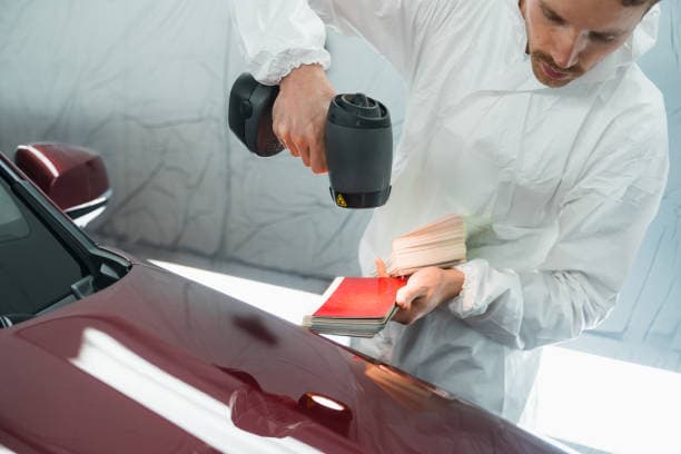 The Ultimate Guide to Scale Model Car Painting The Ultimate Guide to Scale Model Car Painting