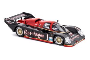 Read more about the article 16 Best Die-Cast Models of Le Mans Racers on Sale Today.