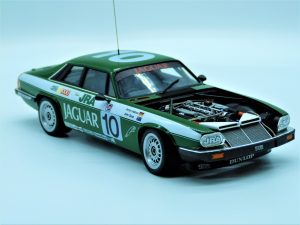 Read more about the article Hasegawa Jaguar XJ-S V12